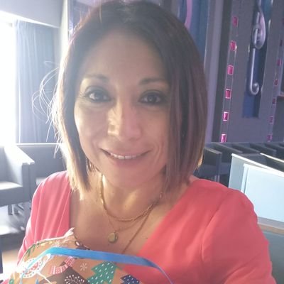 Enamorada de la vida!! 💜 Apasionada de la educación y la psicología 👏💜