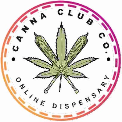 CannaClubCo.io - Online Dispensary | BC Delivery