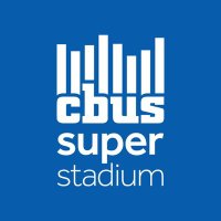 Cbus Super Stadium(@CbusStadium) 's Twitter Profileg