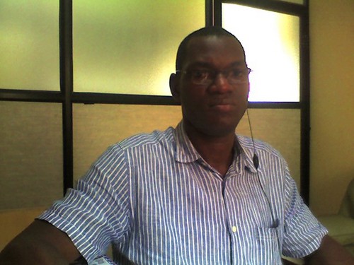 fajimioye's profile picture. Cool,gentle and married,with a great daughter.Oluwasemiloge.Born again christian .Manager of an engineering company.Am close to 50 than 40