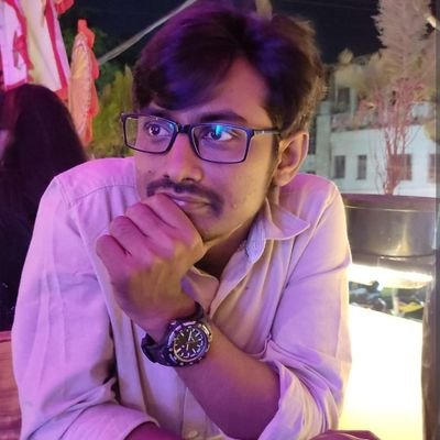 Chandan⚡Das Profile