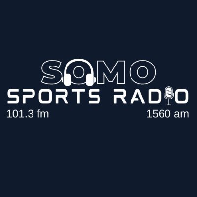 SOMO Sports Radio features local and national sports talk shows. We are the flagship station for Joplin High School sports. We carry Mizzou and NFL Primetime