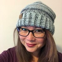 Michelle Yee (@mistryl) 's Twitter Profile