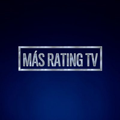 Más Rating TV