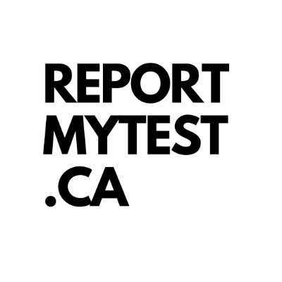 We are a volunteer-driven network helping Canadians self-report and track the results of rapid antigen tests.

To find test kits, follow @C19TestFinders