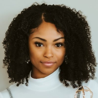 Musician, Puppeteer, & Real Estate Developer                                             Sesame Street Cast - Gabrielle           https://t.co/7ZzilUbG4I