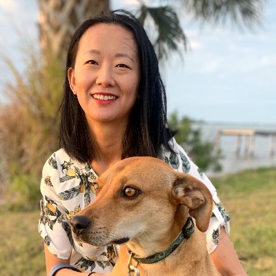 Doggo__Mom's profile picture. Startups + tech + AI for good. Animal lover, past founder @Acutely_, product @hound_vet👩‍⚕️🐕 | learning, new adventures & experiences. 🇨🇳🇨🇦🇺🇸