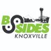 BSides Knoxville @bsidesknoxville@infosec.exchange (@BSidesKnoxville) Twitter profile photo