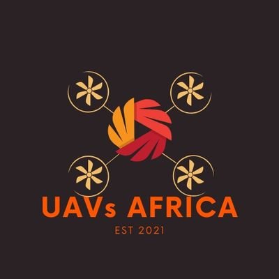 Unmanned Aerial Vehicles Podcast in Africa