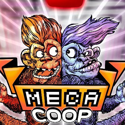 Bienvenido al Mundo de Videojuegos Cooperativos🕹
Diviértete en nuestro canal de Youtube con variadas aventuras con mucho humor #coop #retro #indie #Gameplay
🐵