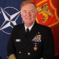 Admiral James G. Foggo, USN (ret.)(@Admiral_Foggo) 's Twitter Profileg