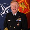 Admiral_Foggo's profile picture. Dean of Center for Maritime Strategy