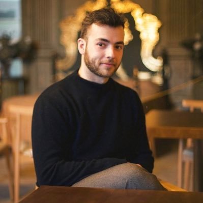 Passionate entrepreneur building ventures that turn ideas into reality. Leveraging AI & cutting-edge tech to create impactful, scalable businesses.