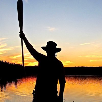 #Carpentry, #Photography #Canoeing & #Backcountry #Camping - Peace & Solitude are only 2 portages away - Live for today, not in fear of tomorrow