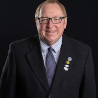 Les Lazaruk(@Bladesvoice) 's Twitter Profile Photo