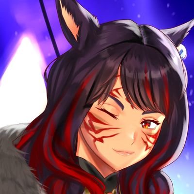 i'm an artist who needs more practice.
Enjoys games, writing and drawing.
Ffxiv raider: Faria Kazamaiya (Lich)
PFP done by https://t.co/gfr31Xz7NS
