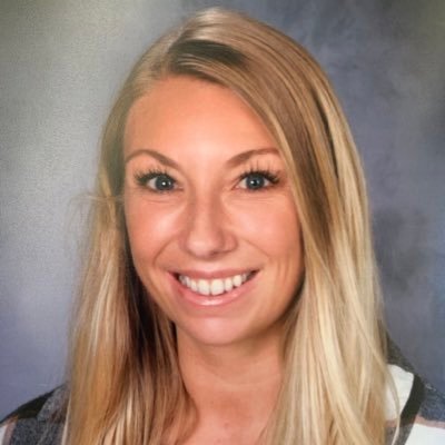 msconnelly523's profile picture. 3rd grade teacher