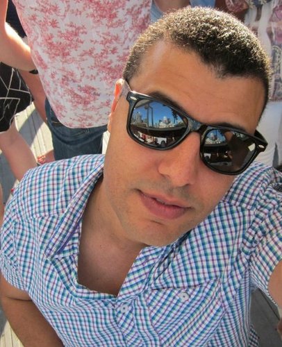 PedroHotStepper's profile picture. Hot Stepper Productions | Garage 416