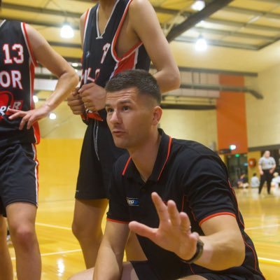 Keilor VYC Head Coach | NBL1 Assistant Coach | Vic Country U18s Assistant Coach