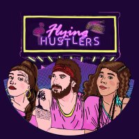 Flying Hustlers (@flyinghustlers) 's Twitter Profile Photo Flying Hustlers (@flyinghustlers) 's Twitter Profile Photo