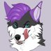 PupperOwO (@AsexyHusky) Twitter profile photo