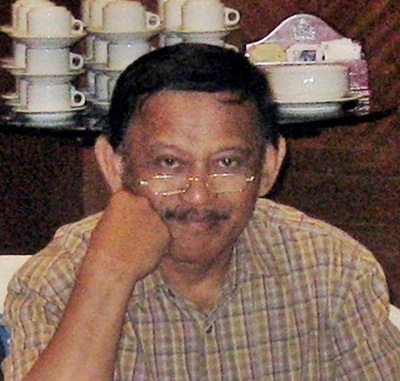 Senior lecturer at Water Resources Engineering Department, University of Brawijaya, Malang, East Java, Indonesia