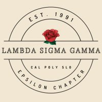 Cal Poly LSG(@LSG_CalPoly) 's Twitter Profile Photo