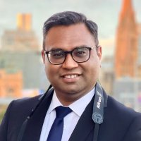 Jaynish Shah (@jsha4695) 's Twitter Profile