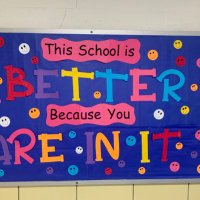 Jennifer Paxson Prass Elementary Principal (@prasspaxson) 's Twitter Profile