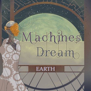 Machines Dream Profile