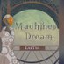 Machines Dream (@machinesdream) Twitter profile photo Machines Dream (@machinesdream) Twitter profile photo