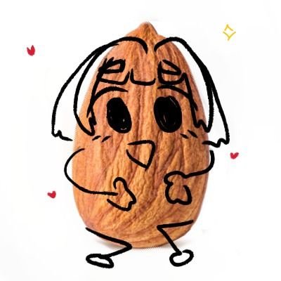 🥜αℓмєη∂яα 🍪さんのプロフィール画像