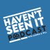 Haven't Seen It Podcast (@Havent_Seen_It) Twitter profile photo
