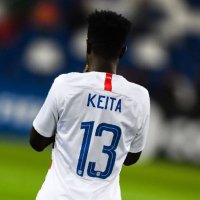Aboubacar keita (@aboubacar_11) 's Twitter Profile