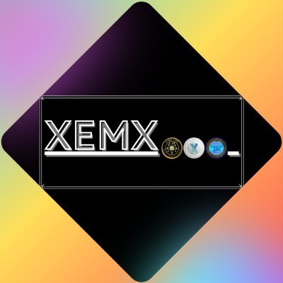 xeniumx2020's profile picture. 