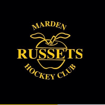 #UpTheApples... For the latest Marden Hockey news, match updates, social events and how you can get involved with the Russets.