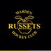 Marden Russets HC (@mardenrussetshc) Twitter profile photo Marden Russets HC (@mardenrussetshc) Twitter profile photo