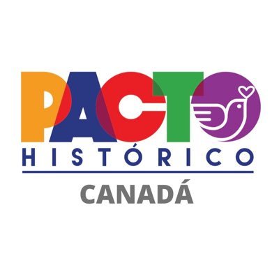 Pacto Histórico Canadá