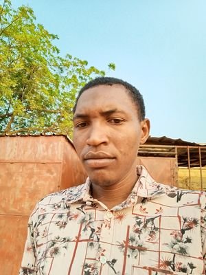 laouali_habou's profile picture. je suis un professeur du secondaire sorti de l'école normale supérieure de Niamey