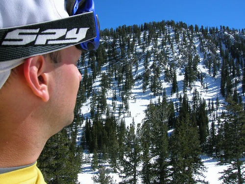 Reddgabe's profile picture. Skiing nut, Pittsburgh native/sports fan, sushi fanatic, active trader, mediocre golfer. Tweets are my own.