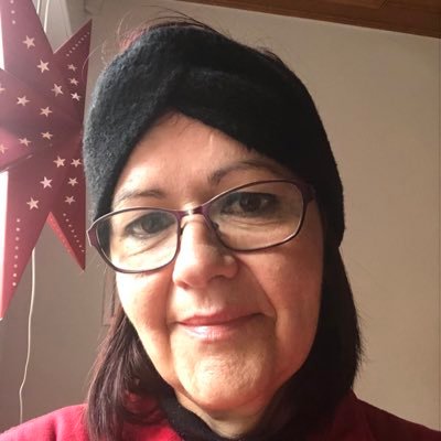 Soy un alma libre, que detesta la mentira, la corrupción…todas esas aptitudes qué más tiene la derecha de este país.