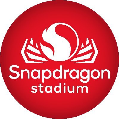 Snapdragon Stadium