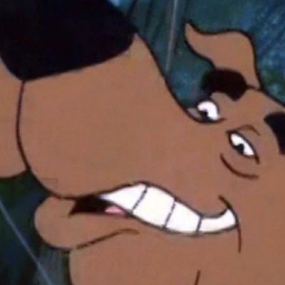 ScoobyDoinksさんのプロフィール画像