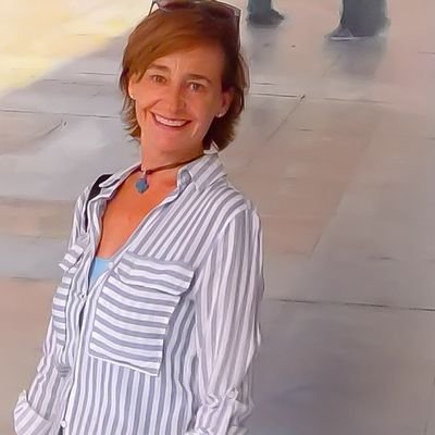 Española, madrileña, guipuzcoana y romana, por nacimiento, familia y sentimiento. Hago fotos.
Inst: https://t.co/ks4TPxmxW0