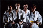 PolyJitsu's profile picture. TJF Jiu Jitsu in the North East. Follow us to keep updated with training times, socials etc.