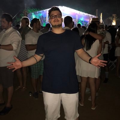 O impossivel é só questão de opinião. Falo majoritariamente sobre Fluminense Instagram: @rafael_villardi