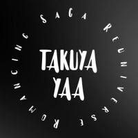 TAKUYA YAA (@takuya_yaa) 's Twitter Profile