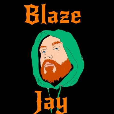 Blaze Jay of R.Y.O.T.