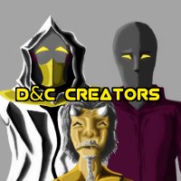 D&C Creators(@DCCreators1) 's Twitter Profile Photo