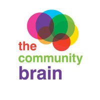 The Community Brain(@communitybrain) 's Twitter Profile Photo